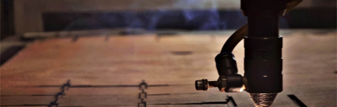 Consideraciones para utilizar láser CNC para el grabado de madera