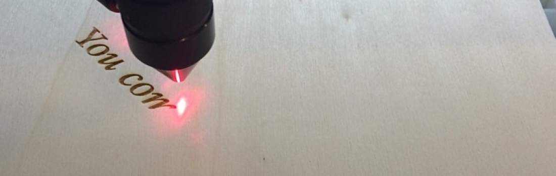 La efectividad que representa el grabado láser