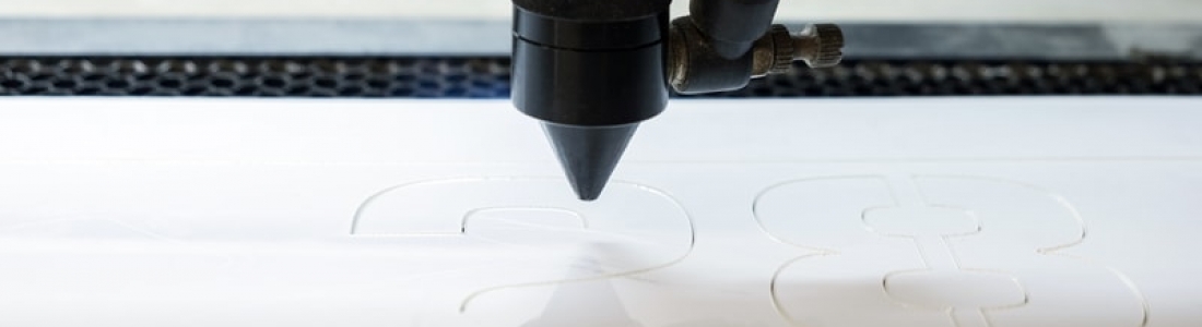 ¿En qué situaciones se puede utilizar el corte acrílico?