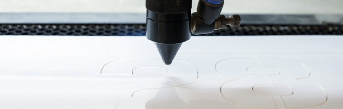 ¿En qué situaciones se puede utilizar el corte acrílico?