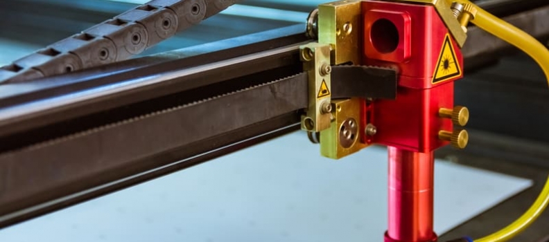 Tutorial básico para desarrollar un archivo digital para corte láser: