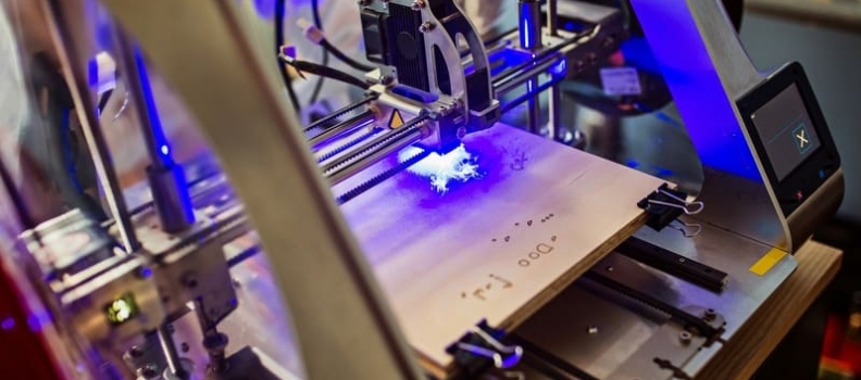 Ventajas del grabado láser